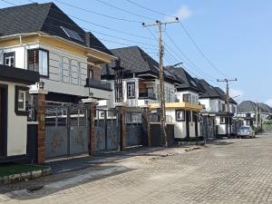 4 bedroom House for sale Culbert Court, Lekki County Homes Ikota Lekki Lagos