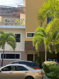 4 bedroom House for rent ONIRU Victoria Island Lagos