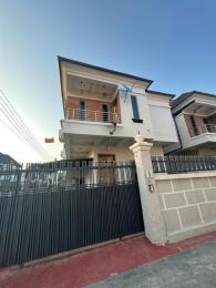 4 bedroom House for sale Southern View Estate, Off Lekki Conservation Road Chevron Toll Gate Lekki Lagos