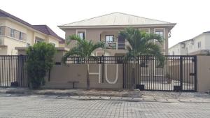 4 bedroom House for sale Lekki Lagos