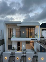 4 bedroom House for sale Lekki Scheme 2 Ajah Lagos