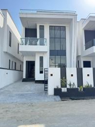 4 bedroom House for sale Lekki Scheme 2 Ajah Lagos