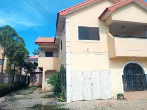 4 bedroom House for sale Kanya Avenue Kaduna South Kaduna