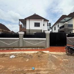 4 bedroom House for sale Kubwa Abuja