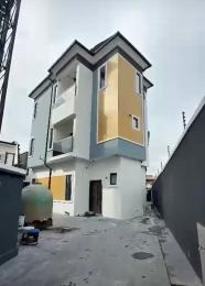 4 bedroom House for sale Gbagada Gbagada Lagos