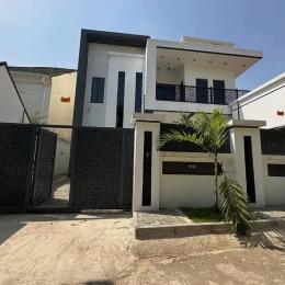 4 bedroom House for sale Life Camp Life Camp Abuja