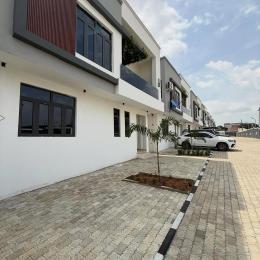 4 bedroom House for sale Mabushi Mabushi Abuja