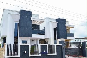 4 bedroom House for sale Mowe Town Arepo Ogun
