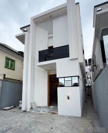 4 bedroom House for sale Oko oba Agege Lagos