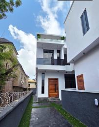 4 bedroom House for sale Sangotedo Ajah Lekki Sangotedo Ajah Lagos