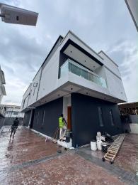 4 bedroom House for sale Surulere Lagos