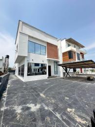 4 bedroom House for sale Lekki County Lekki Lagos