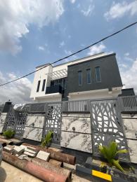 4 bedroom House for sale  Maryland Ikeja Lagos