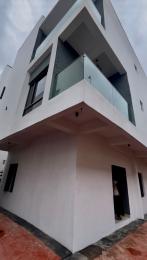 4 bedroom House for sale Adeniyi Jones Ikeja Lagos