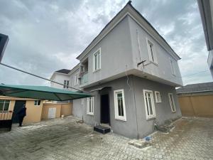 4 bedroom House for sale Ilasan Lekki Lagos