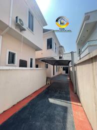 4 bedroom House for sale Ikota Lekki Lagos