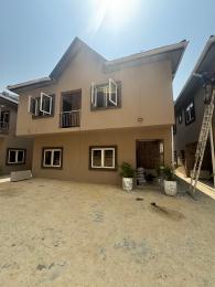 4 bedroom House for rent Ikate Lekki Lagos