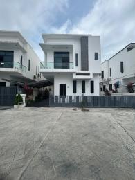 4 bedroom House for rent Orchid Lekki Lagos