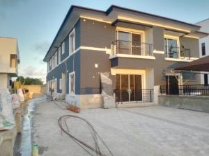 4 bedroom House for rent Monastery Road Sangotedo Ajah Lagos