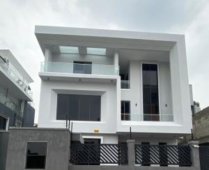 5 bedroom House for sale  Mojisola Onikoyi Estate Ikoyi Lagos