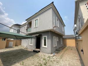 4 bedroom House for sale Thomas Estate Ajah Lagos