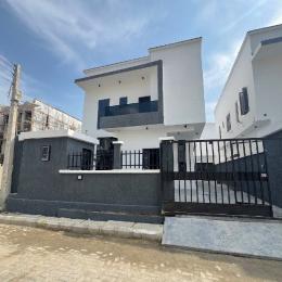 4 bedroom House for sale Spring Valley Estate, Alasia, Ajah Lagos