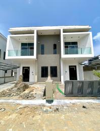 4 bedroom House for sale Second Toll Gate, chevron Lekki Lagos