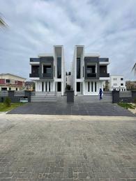 4 bedroom House for sale Lakeview Park 2 Estate, Orchid Road, Lekki Lagos