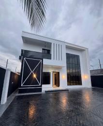 4 bedroom House for sale Gra New GRA Port Harcourt Rivers