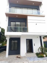4 bedroom House for rent 2nd Avenue Extension Ikoyi Lagos