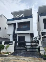 4 bedroom House for sale Ocean Bay Estate, Orchid Road, Orchid Lekki Lagos