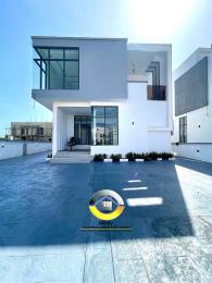 4 bedroom House for sale Ajah Lagos