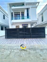 4 bedroom House for rent Ajah Lagos