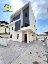 4 bedroom House for sale Lekki Lagos