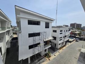 House for sale Ikoyi S.W Ikoyi Lagos