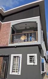 House for sale Ajao Estate Airport Road Oshodi Lagos