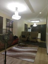 4 bedroom House for shortlet In An Estate Off College Road Ogba Lagos
