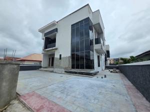 4 bedroom House for sale Crown Estate Lekki Lagos