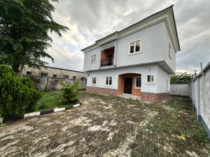 4 bedroom House for rent Abijo Gra Abijo Ajah Lagos