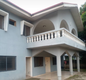 4 bedroom House for rent Wuye Wuye Abuja