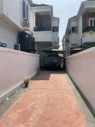 4 bedroom House for rent 2nd Toll Gate Lekki Lagos