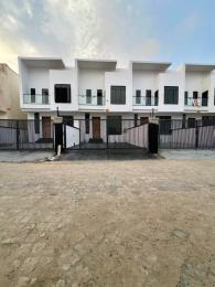4 bedroom House for sale Ikota Lekki Lagos
