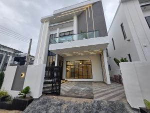 4 bedroom House for sale Ajah Lagos