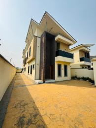 House for sale Gra Isheri North Ojodu Lagos