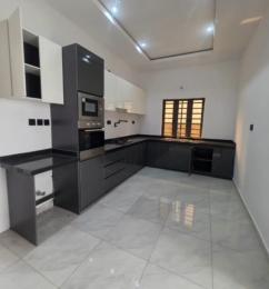 4 bedroom House for sale Ogudu Gra Phase 2 Ogudu GRA Ogudu Lagos