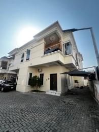 4 bedroom House for rent Ologolo Lekki Lagos