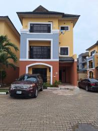 4 bedroom House for rent Rev. Ogunbiyi Street Ikeja GRA Ikeja Lagos