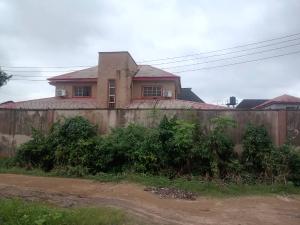 4 bedroom House for sale Unilag Corporative Estate Idimu Egbe/Idimu Lagos