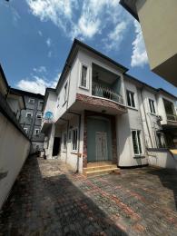 4 bedroom House for rent Osapa london Lekki Lagos