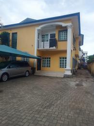 4 bedroom House for rent Lekki Phase 1 Lekki Lagos